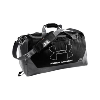 Лот: 3666196. Фото: 1. Сумка Under Armour Duffel Bag... Другое (обмундирование и экипировка)