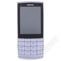 Лот: 4404437. Фото: 1. nokia x3-2. Кнопочные мобильные телефоны