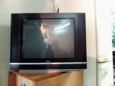 Лот: 14356940. Фото: 1. mystery mtv 2128. Телевизоры