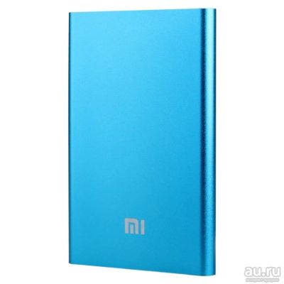 Лот: 8835124. Фото: 1. Внешний аккумулятор Activ Mi Power... Внешние, портативные аккумуляторы для смартфонов (Power bank)