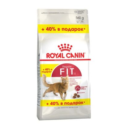Лот: 8995149. Фото: 1. Роял Канин Royal canin Сухой корм... Корма
