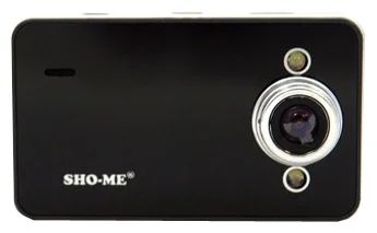 Лот: 7732209. Фото: 1. Видеорегистратор SHO-ME HD29-LCD... Видеорегистраторы,  радар-детекторы, системы парковки