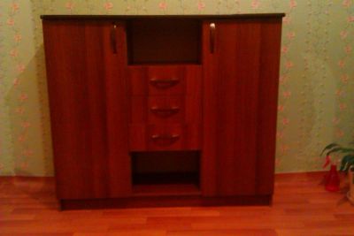 Лот: 3409126. Фото: 1. Продам комод. Комоды