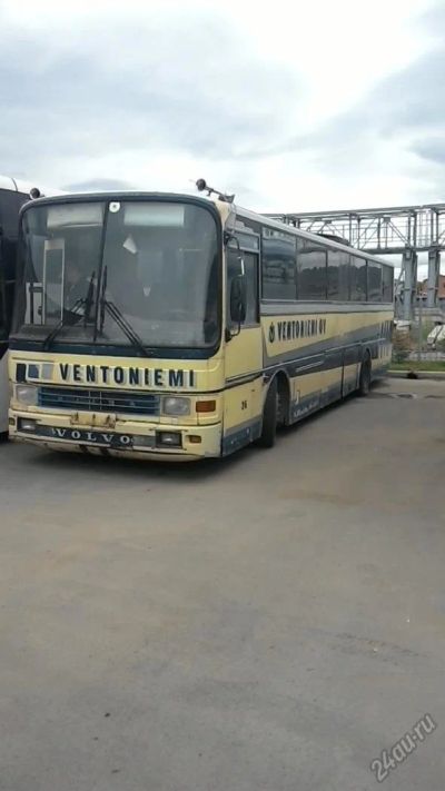 Лот: 5763899. Фото: 1. Автобус. Автомобили