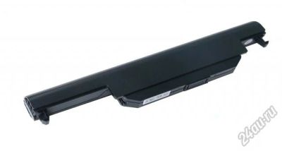 Лот: 5861277. Фото: 1. Батарея для ноутбука ASUS A32-K55. Аккумуляторы