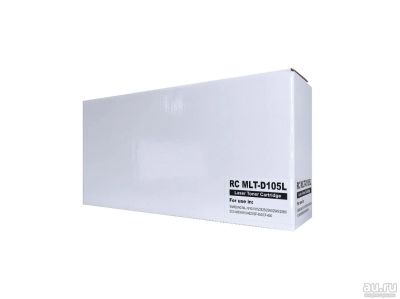 Лот: 18414869. Фото: 1. Картридж RC MLT-D105L для Samsung... Картриджи, расходные материалы