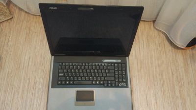 Лот: 16512724. Фото: 1. Ноутбук Asus F7SR. Ноутбуки