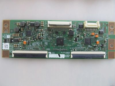 Лот: 12788265. Фото: 1. T-CON RUNTK 5538TR. Печатные платы