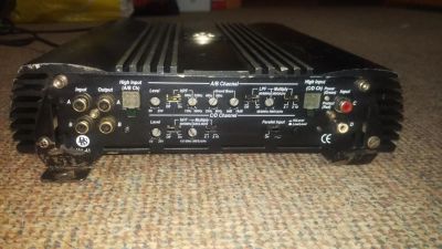 Лот: 11547913. Фото: 1. Dls ma41. Усилители
