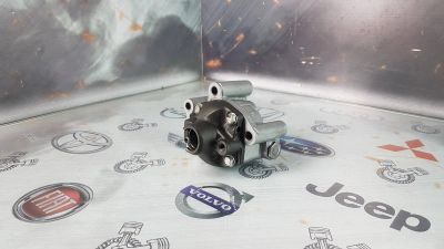 Лот: 23585405. Фото: 1. Насос масляный АКПП Mitsubishi... Трансмиссия