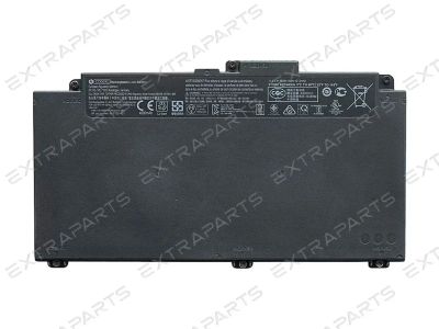 Лот: 18861095. Фото: 1. Аккумулятор HP ProBook 640 G5. Аккумуляторы