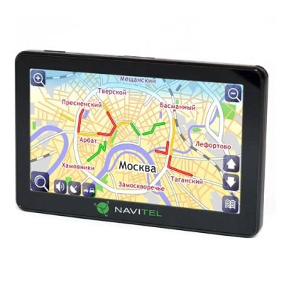 Лот: 5244406. Фото: 1. навигатор 1. GPS-навигаторы