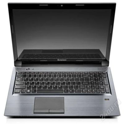 Лот: 962268. Фото: 1. Новый Lenovo V570 Intel Core i5... Ноутбуки