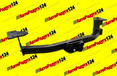 Лот: 20224429. Фото: 1. Фаркоп Suzuki Grand Vitara (2005-2016... Багажники, боксы, фаркопы