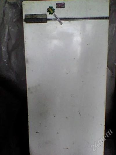Лот: 2963934. Фото: 1. холодильник бирюса3. Холодильники, морозильные камеры