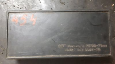 Лот: 14228084. Фото: 1. Микрометр. Контрольно-измерительное оборудование