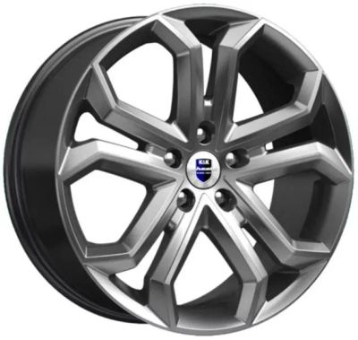 Лот: 20155660. Фото: 1. Диск K&K Пандора : 8,50-19,00-K... Диски