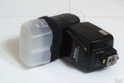 Лот: 8849700. Фото: 1. Nikon Speedlight SB-700. Вспышки, осветители, рассеиватели