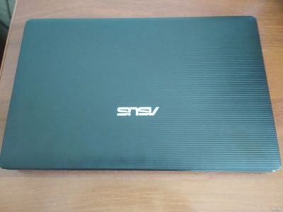 Лот: 15864285. Фото: 1. Ноутбук Asus x53b. Ноутбуки
