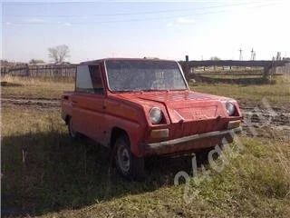 Лот: 380022. Фото: 1. продам инвалидку в хорошем состоянии... Автомобили