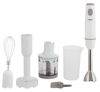 Лот: 13652923. Фото: 1. Блендер Philips HR1608/00. Кухонная
