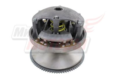 Лот: 14952331. Фото: 1. Вариатор Polaris Widetrack LX... Запчасти