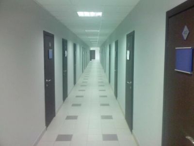 Лот: 4316281. Фото: 1. Помещение в аренду под офис. Нежилое