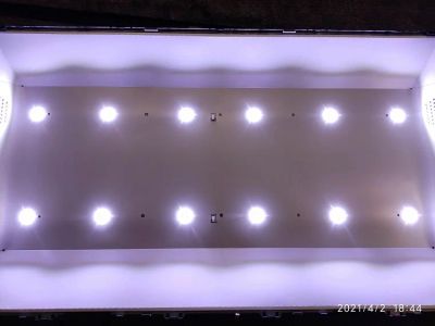 Лот: 17422418. Фото: 1. led string 06-32C2X6-598-M13W12-190130... Запчасти для телевизоров, видеотехники, аудиотехники