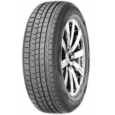 Лот: 20142272. Фото: 1. 185/60 R14 82T Roadstone Eurovis... Шины