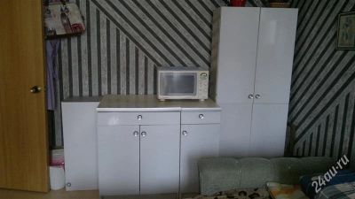 Лот: 2889845. Фото: 1. кухонный гарнитур отличное состояние. Кухонные гарнитуры
