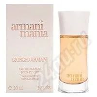 Лот: 287750. Фото: 1. Giorgio Armani ARMANI MANIA Туалетная... Унисекс парфюмерия