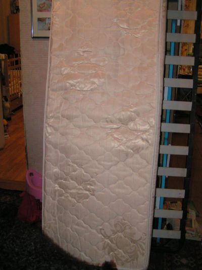 Лот: 4894320. Фото: 1. Ортопедический матрац (матрас... Матрасы