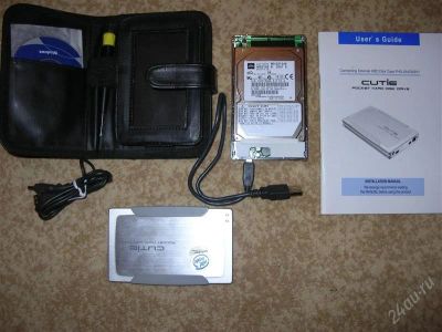 Лот: 743889. Фото: 1. Flash 40Gb - Профессиональный... USB-флеш карты