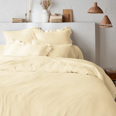 Лот: 24178759. Фото: 1. Пододеяльник LaRedoute. Постельное бельё