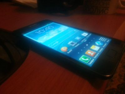 Лот: 6822964. Фото: 1. Модуль Экран Дисплей Samsung Galaxy... Дисплеи, дисплейные модули, тачскрины