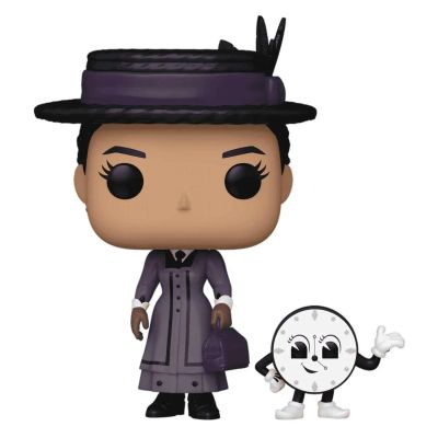 Лот: 24521313. Фото: 1. Фигурка Funko POP! Movies: Marvel... Другое (сувениры, подарки)