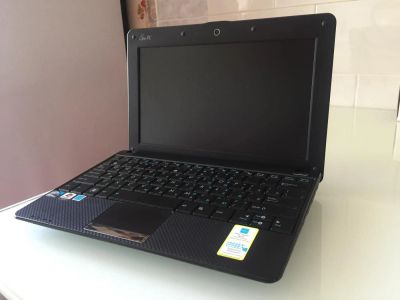 Лот: 10255473. Фото: 1. Нетбук ASUS Eee PC 1001 PXD. Ноутбуки