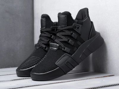Лот: 16031274. Фото: 1. Кроссовки Adidas EQT Bask ADV... Кеды, кроссовки, слипоны