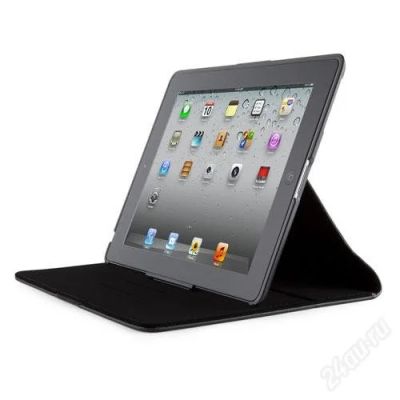 Лот: 1921141. Фото: 1. Чехол Speck FitFolio для New iPad... Чехлы, бамперы