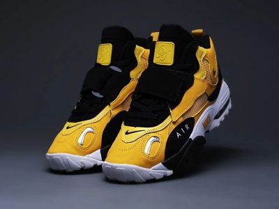 Лот: 15841501. Фото: 1. Кроссовки Nike Air Max Speed Артикул... Кеды, кроссовки, слипоны