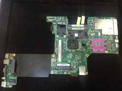 Лот: 3499354. Фото: 1. Asus VX2 материнская плата (401182... Материнские платы
