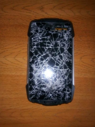 Лот: 16455065. Фото: 1. Смартфон Texet TM-4083. Смартфоны