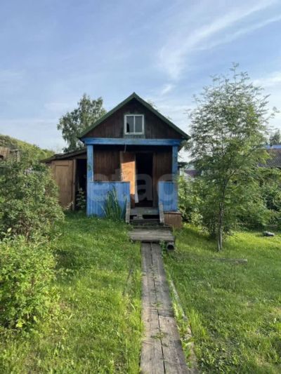 Лот: 25527183. Фото: 1. 2-комн. дача , СНТ Сад № 1 Центральная... Дачи