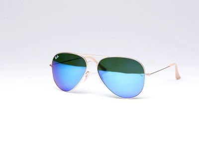 Лот: 16044524. Фото: 1. Очки Ray Ban (16409). Другое (спортивные товары)