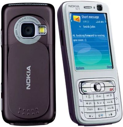 Лот: 10648558. Фото: 1. Nokia N73 Куплю. Кнопочные мобильные телефоны