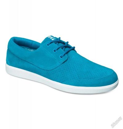 Лот: 5592945. Фото: 1. Мокасины мужские DC Shoes pool... Мокасины