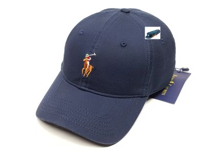 Лот: 20188394. Фото: 1. Бейсболка polo Ralph Lauren premium... Головные уборы