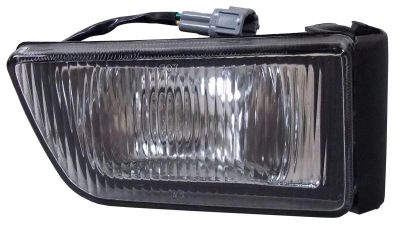 Лот: 3709283. Фото: 1. Туманка правая nissan cefiro/maxima... Оптика и освещение