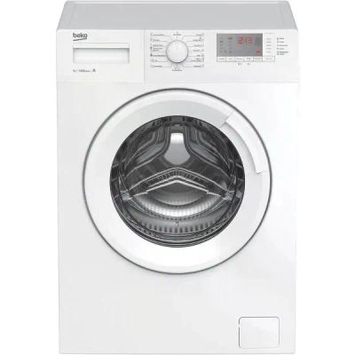 Лот: 24434116. Фото: 1. Стиральная машина Beko WRS 5512... Стиральные машины