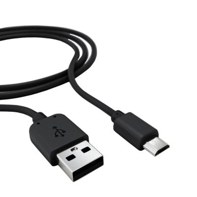 Лот: 25121868. Фото: 1. Кабель Red Line USB/micro-USB... Дата-кабели, переходники